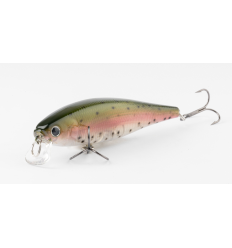Vobleris LUCKY CRAFT POINTER 100 SR Ghost Rainbow Trout
