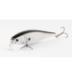 Vobleris LUCKY CRAFT POINTER 100 SR MS Natural Sucker