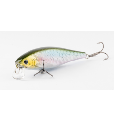 Vobleris LUCKY CRAFT POINTER 100 SSR MS Japan Shad