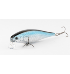 Vobleris LUCKY CRAFT POINTER 100 SSR Aurora Black