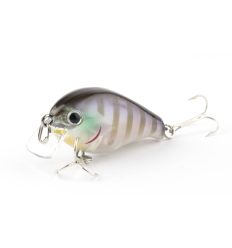 Vobleris Lucky Craft Clutch SR Gill