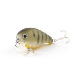 Vobleris Lucky Craft Clutch SSR NC Female Bluegill