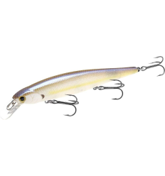 Vobleris Lucky Craft Slender Pointer 127 MR Chartreuse Shad