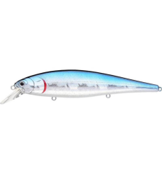 Vobleris Lucky Craft SW Pointer 128 SP Salty Aurora Black