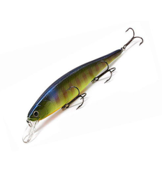 Vobleris LUCKY CRAFT POINTER 128 SP BE Gill