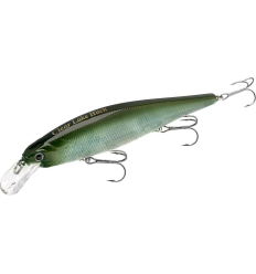 Vobleris LUCKY CRAFT POINTER 128 SP Clear Lake Hitch