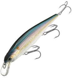 Vobleris LUCKY CRAFT POINTER 128 SP MS American Shad
