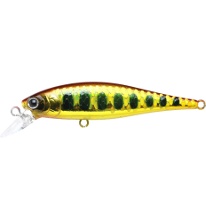 Vobleris Lucky Craft Pointer 65 SP MS MH Red Gold Yamame