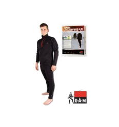Apatinis kostiumas DAM Nordic Expedition Underwear L