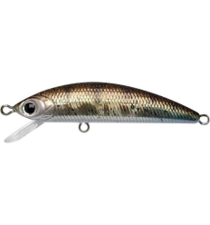 Lucky Craft Humpback Minnow 50 SP Aurora Sander