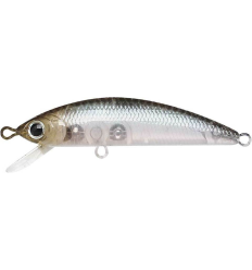 Lucky Craft Humpback Minnow 50 SP Ghost Minnow