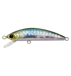 Lucky Craft Humpback Minnow 50 SP MS Japan Shad