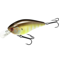 Vobleris Lucky Craft SKT 110 MAG MR Cow Boy Gill