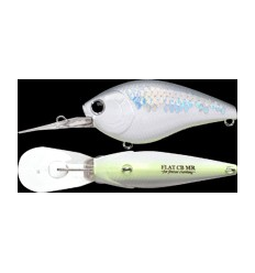 Vobleris Lucky Craft Flat CB MR