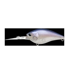 Vobleris Lucky Craft Flat CB DR
