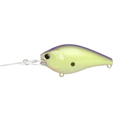 Vobleris Lucky Craft Flat CB DR
