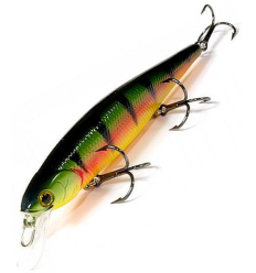 Lucky Craft Slender Pointer 97 MR