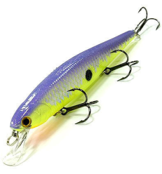 Lucky Craft Slender Pointer 97 MR