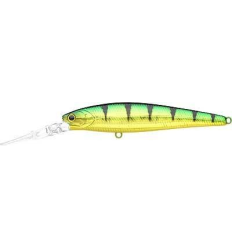 Lucky Craft vobleris Staysee 90 SP Aurora Green Perch