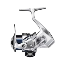 Shimano rit? Stradic FM C2500S