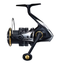 Shimano rit? Sustain FJ 4000 HG
