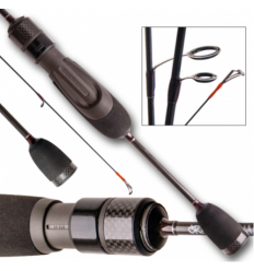 Crazy Fish Nano Long SE 196cm 0.5-3g