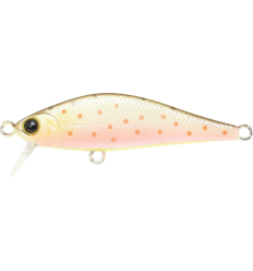 Lucky Craft vobleris Pointer 50 SS Brown Trout