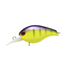 Lucky Craft vobleris Clutch MR Bone To Gill