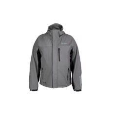 Shimano Wear Soft Shell Jacket Grey