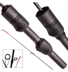 Crazy Fish Nano Zero Carbon 172cm 0.2-1.5g