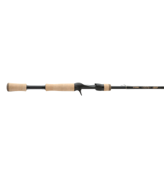 G.Loomis GLX Jerkbait 822C Cast 6'10" 208cm 1/4-3/4oz GL13052-01