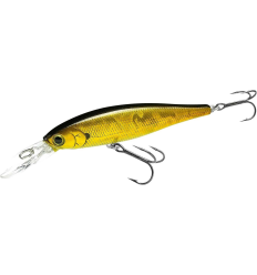 Lucky Craft vobleris Pointer 78 DD Aurora Gold