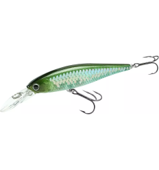 Lucky Craft vobleris Pointer 78 DD MS Clear Lake Hitch