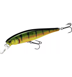 Lucky Craft vobleris Pointer 78 DD Aurora Gold Northern Perch