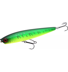 Lucky Craft vobleris Gunfish 95 F JP Mat Tiger