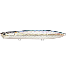 Lucky Craft vobleris Gunfish 117 MS American Shad