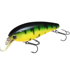 Lucky Craft vobleris Moonsault CB-100