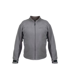 Shimano Wear Windstop-Fleece Jacket Grey