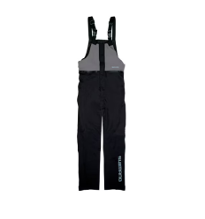 Shimano Wear Bib and Brace Padded Black
