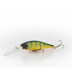 Lucky Craft vobleris Pointer 100 XD Gold Skin Perch