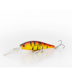 Lucky Craft vobleris Pointer 100 XD Fire Tiger